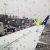 Snow Delays Leave SXSW-Bound Stranded And Tweeting In City's Airports